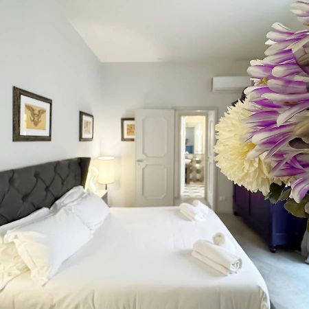 Solemar Sicilia - Valuan Luxury Home Palermo Eksteriør billede
