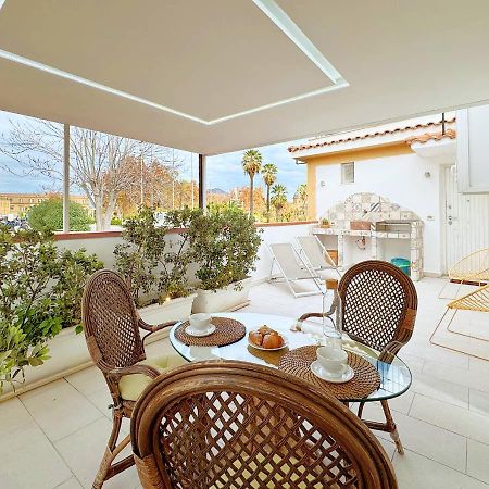 Solemar Sicilia - Valuan Luxury Home Palermo Eksteriør billede