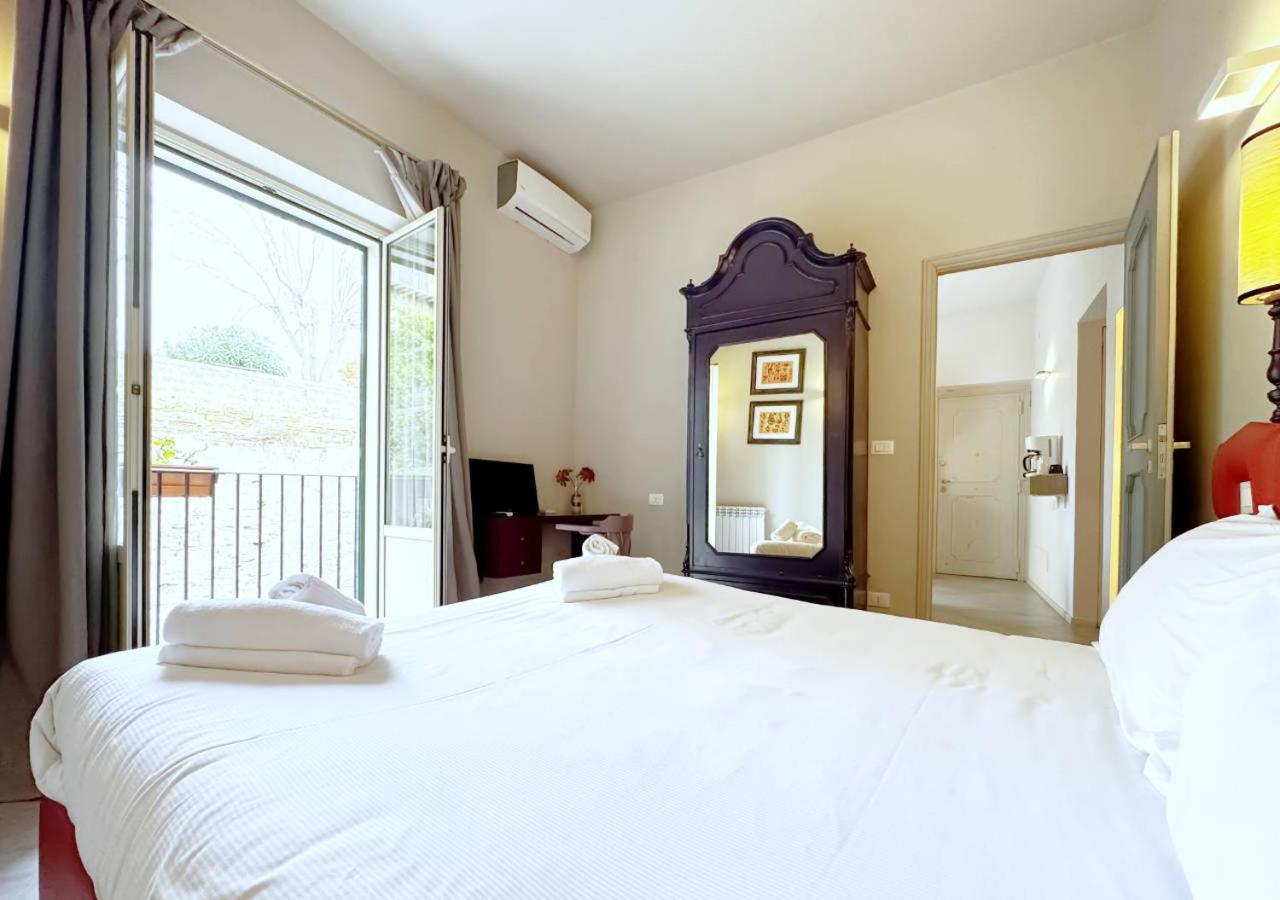 Solemar Sicilia - Valuan Luxury Home Palermo Eksteriør billede