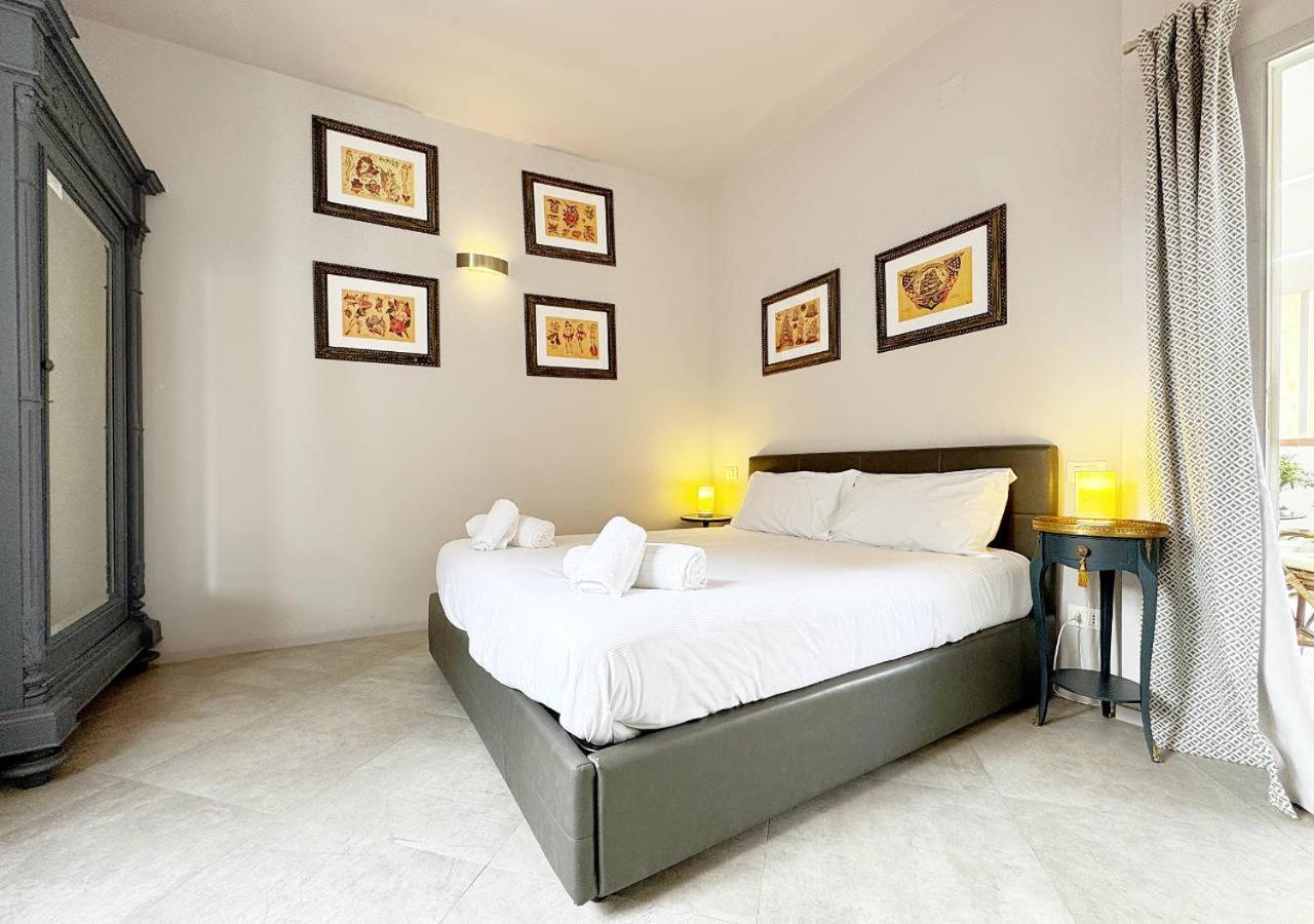 Solemar Sicilia - Valuan Luxury Home Palermo Eksteriør billede
