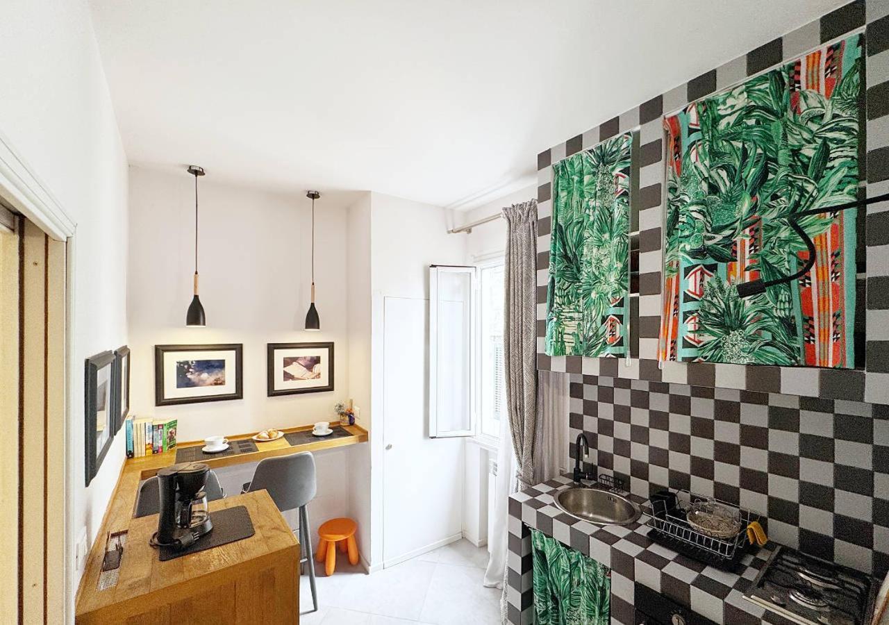Solemar Sicilia - Valuan Luxury Home Palermo Eksteriør billede