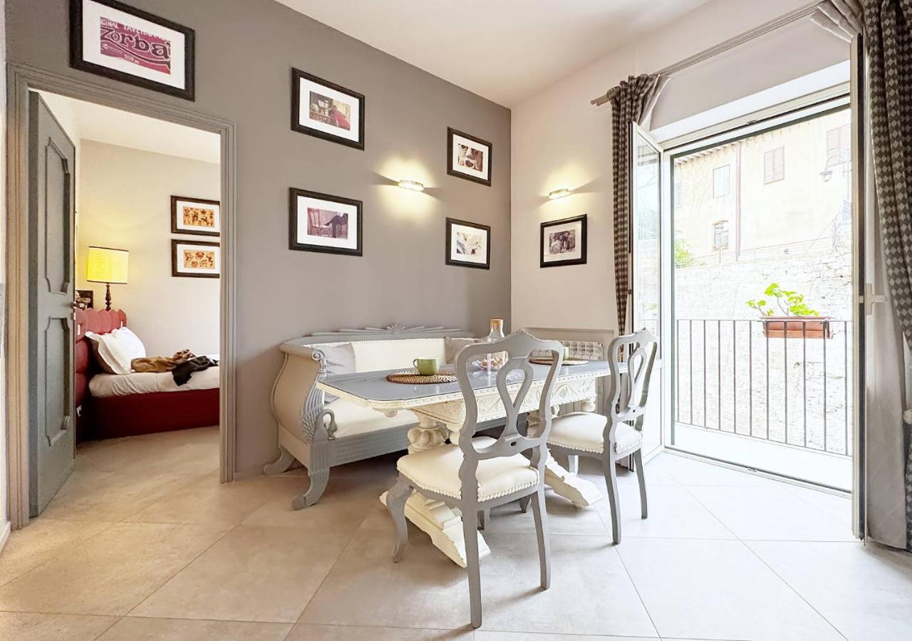 Solemar Sicilia - Valuan Luxury Home Palermo Eksteriør billede